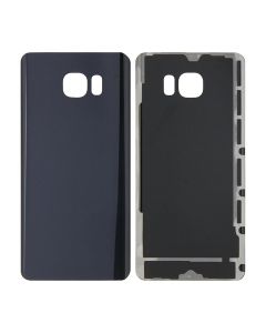 Samsung Galaxy Note 5 (SM-N920F) Baksida - Svart