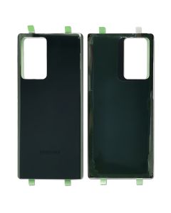 Samsung Galaxy Note 20 Baksida - Svart
