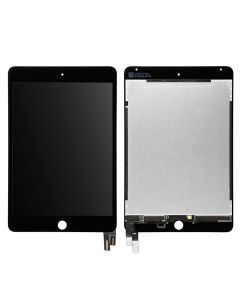 iPad Mini 4 LCD Display Original Black- G-SP.se