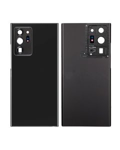 Samsung Galaxy Note 20 Ultra (N975F) Baksida - Svart