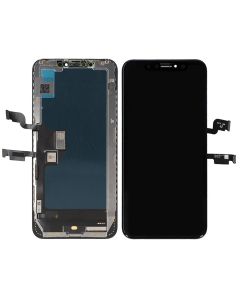 iPhone XS Max JK Soft OLED Skärm med LCD Display