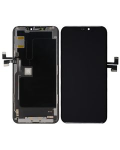 iPhone 11 Pro Max JK Soft OLED Skärm med LCD Display