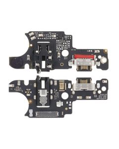 Motorola Moto G54 5G Laddkontakt