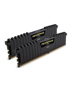 Corsair Vengeance LPX DDR4 3000MHz 16GB - Svart
