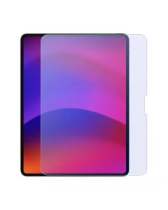 Skärmskydd iPad Pro 13 2024/iPad Air 13 2024 Härdat Glas (miljö)