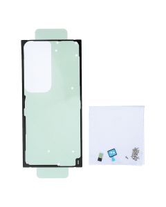 Samsung Galaxy S23 Ultra (SM-S918B) Självhäftande tejp Kit till Baksida