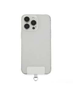 Mobilband Insats Fäste Universal - Silver