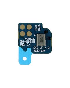 Samsung Note 20 5G Mikrofon- G-SP.se