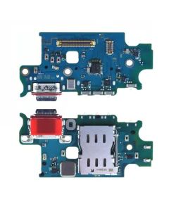 Samsung Galaxy S23 Plus (SM-S916B) Original Laddkontakt