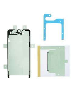 Samsung Galaxy S24 (SM-S921B) Självhäftande tejp Kit till Skärm