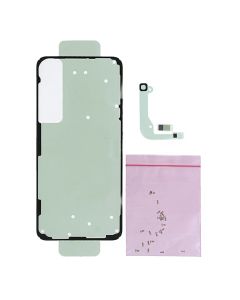Samsung Galaxy S24 Plus Självhäftande tejp Kit Baksida Original