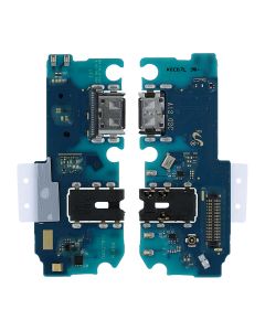 Samsung Galaxy A12/M12 (SM-A125F/SM-M127F) Laddkontakt Original