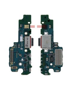 Samsung Galaxy Z Fold3 (SM-F926B) Laddkontakt Original