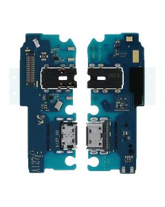 Samsung Galaxy A12s (SM-A127F) Laddkontakt Original