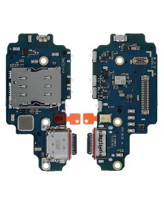 Samsung Galaxy S22 Ultra (SM-S908B) Laddkontakt Original