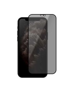 Skärmskydd iPhone 12/12 Pro Heltäckande Privacy (miljö)