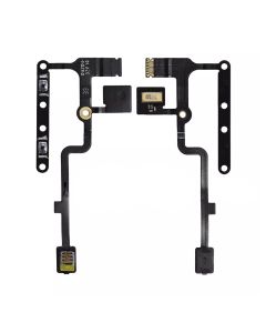 iPad 10 2022 Volym Flexkabel