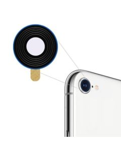 iPhone SE 2020 Kamerglas Bakre Kamera