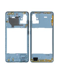 Samsung Galaxy A51 SM-A515 Mittenram Original - Blå
