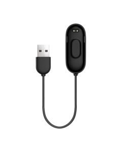 Laddkabel 2 Pin USB för Xiaomi Mi Band 4 - Stående modell