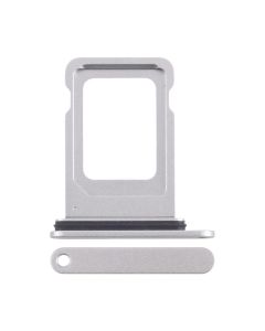 iPhone 16e Simkortshållare - Vit