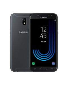 Begagnad Samsung Galaxy J5 16GB Svart - Mycket bra skick- G-SP.se