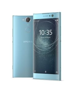 Begagnad Sony Xperia XA2 32GB Blå - Använt skick