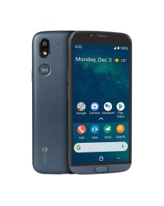 Begagnad Doro 8050 8GB Svart - Bra skick