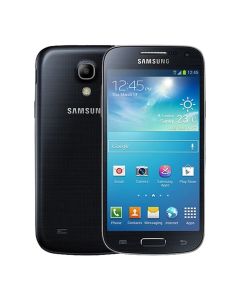 Begagnad Samsung Galaxy S4 16GB Svart - Använt skick- G-SP.se