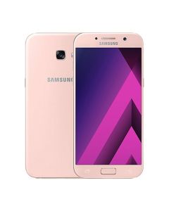 Begagnad Samsung Galaxy A5 32GB Peach Cloud - Bra skick