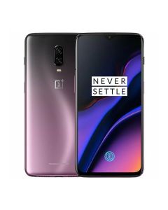 Begagnad OnePlus 6T 128GB Lila - Använt skick