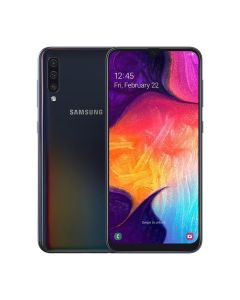 Begagnad Samsung Galaxy A50 128GB Svart - Bra skick