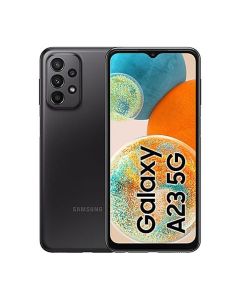 Begagnad Samsung Galaxy A23 64GB Svart - Använt skick