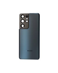 Samsung Galaxy S21 Ultra 5G Baksida - Blå- G-SP.se