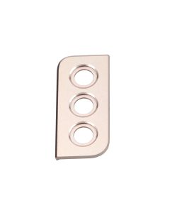 Samsung Galaxy S21 Plus 5G Komplett Kameralins - Rosa- G-SP.se