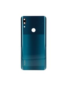 Huawei P Smart Z Baksida/Batterilucka - Grön- G-SP.se