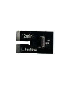 iPhone 12 Mini LCD Skärm kabel för iTestBox DL S200- G-SP.se