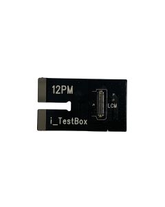 iPhone 12 Pro Max LCD Skärm kabel för iTestBox DL S200- G-SP.se