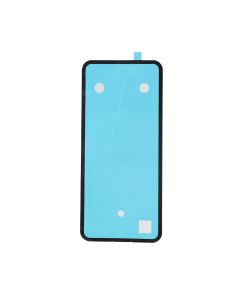 Xiaomi Mi A3 Baksida/Batterilucka med Självhäftande tejp Original- G-SP.se