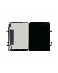 iPad Air 4 2020 LCD Skärm - Svart- G-SP.se