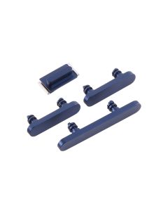 iPhone 12 Mini Sidoknappar - Blå- G-SP.se