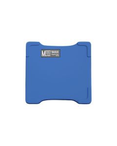 Magnetsk Omlödning/Reballing set Mittenram (0.12) - iPhone X - 11 Pro Max- G-SP.se