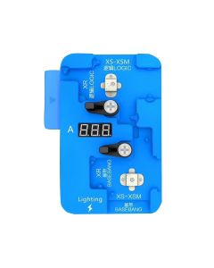 JC 3-i-1 Logic & Baseband EEPROM Data-överföring Modul för iPhone XR/XS/XS Max- G-SP.se