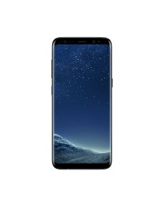 Samsung Galaxy S8 64GB Midnight Black Normalt Skick- G-SP.se