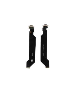 OnePlus 9 Pro Laddkontakt Flexkabel- G-SP.se