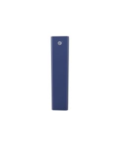 G-SP Powerbank 2600mAh - Blå- G-SP.se