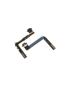 iPad 8 10.2" 2020 Laddkontakt - Svart- G-SP.se