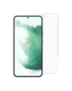 Skärmskydd Samsung Galaxy S23 Plus - Härdat Glas Transparent (miljö)- G-SP.se