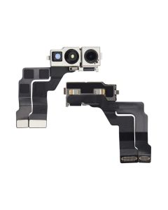 iPhone 14 Pro Framkamera Original