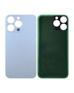 iPhone 13 Pro Back Cover OEM Blue-Big Camera Hole Size- G-SP.se